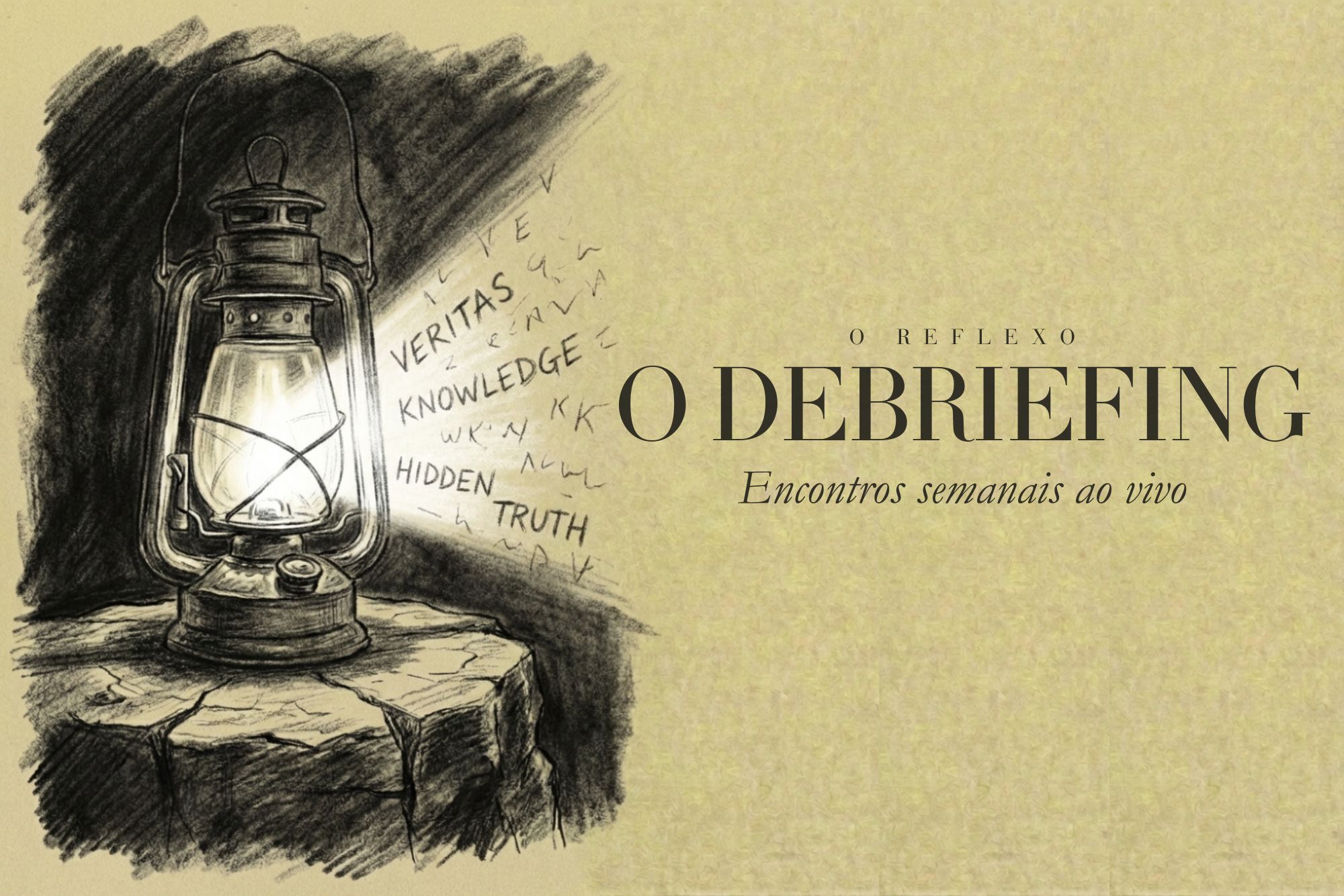 Debriefing: Episódio Final