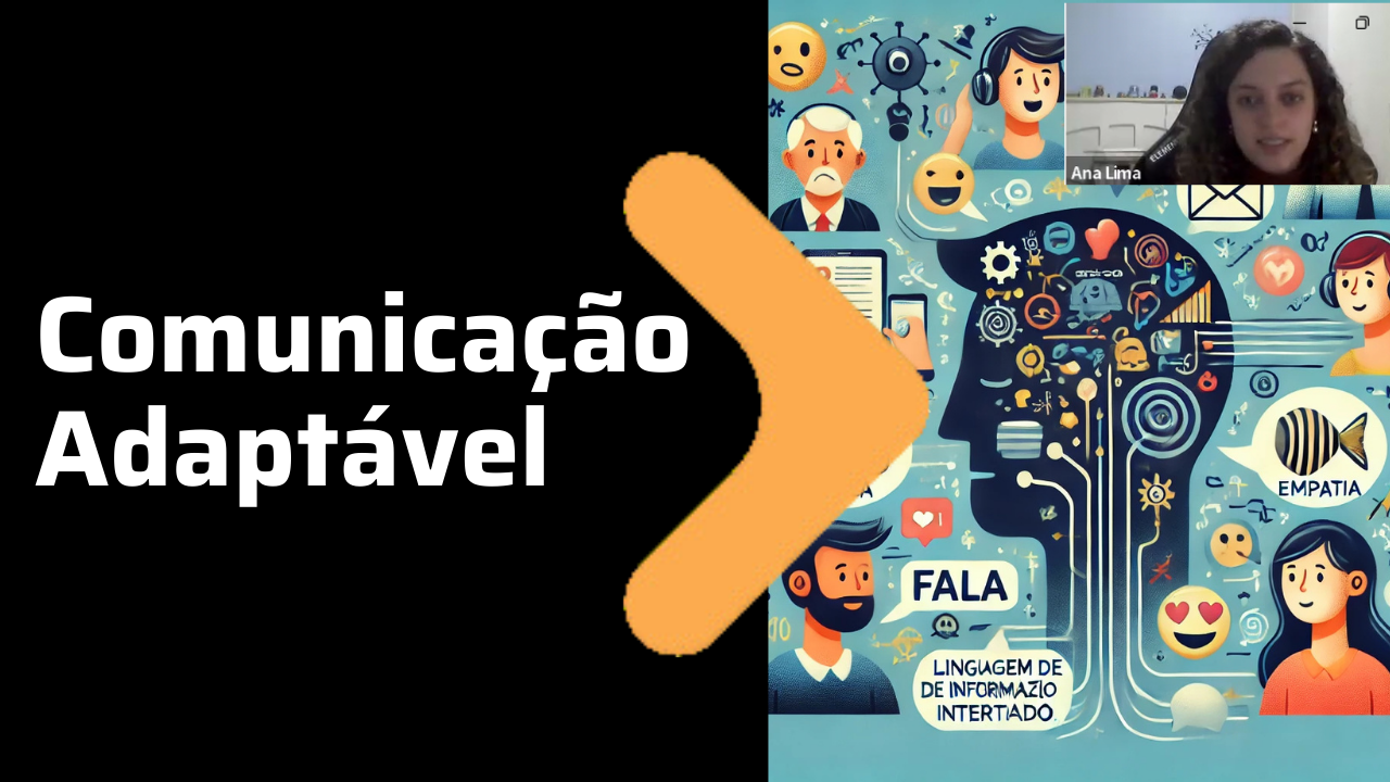 Comunicação Adaptável