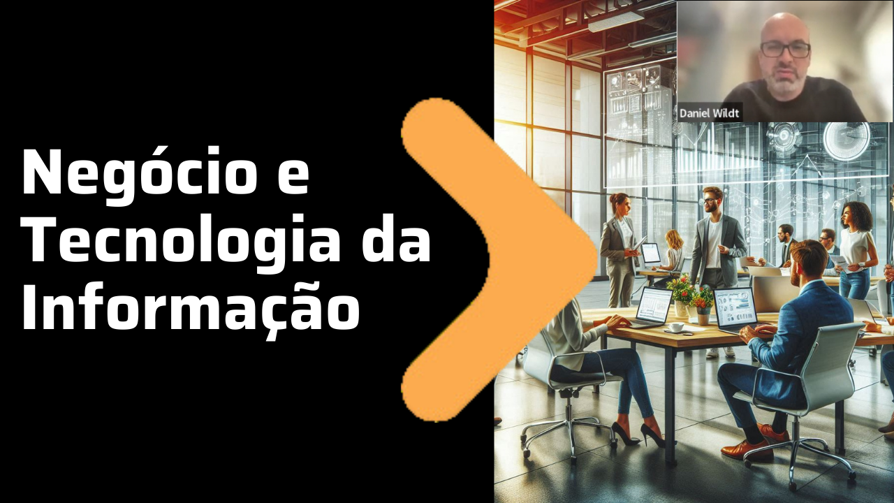 Negócio e TI