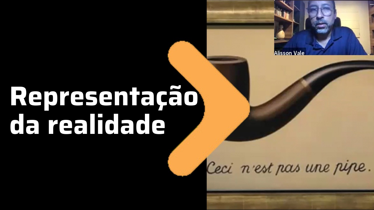 Representação da realidade